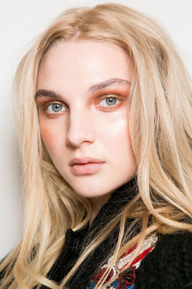 San Diego Boudoir | Fall Makeup Trends 2017 | Melisa Ford Photography | www.melisafordboudoir.com