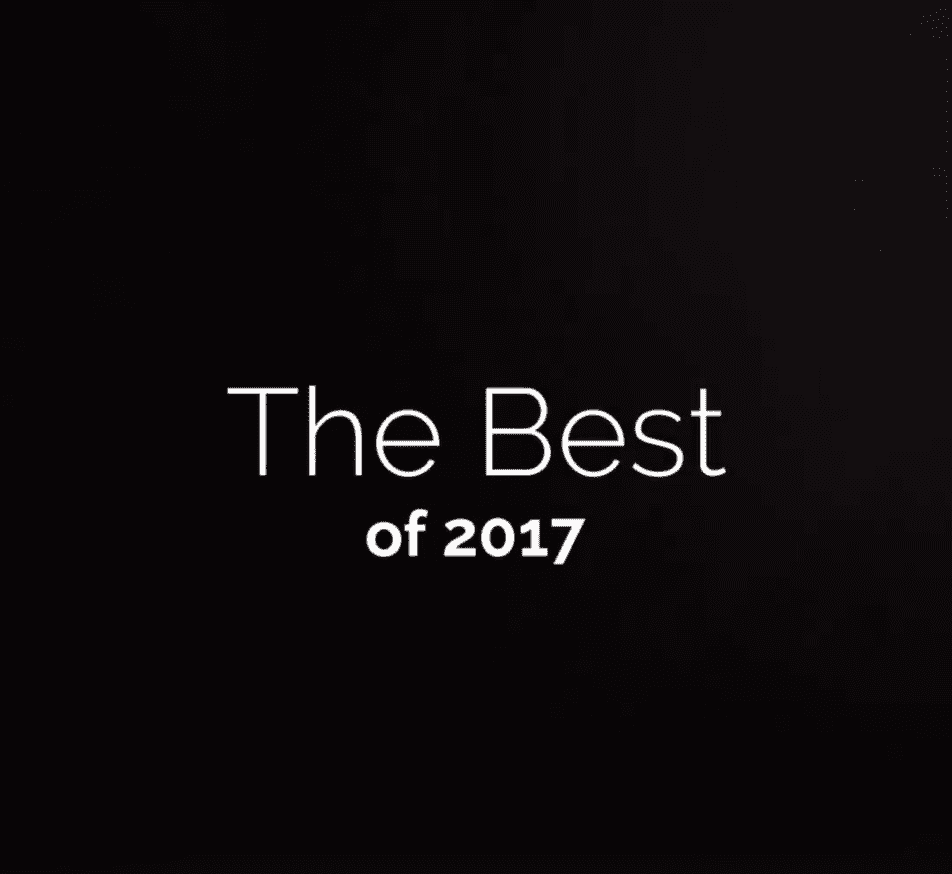 The Best of 2017 | Melisa Ford Boudoir