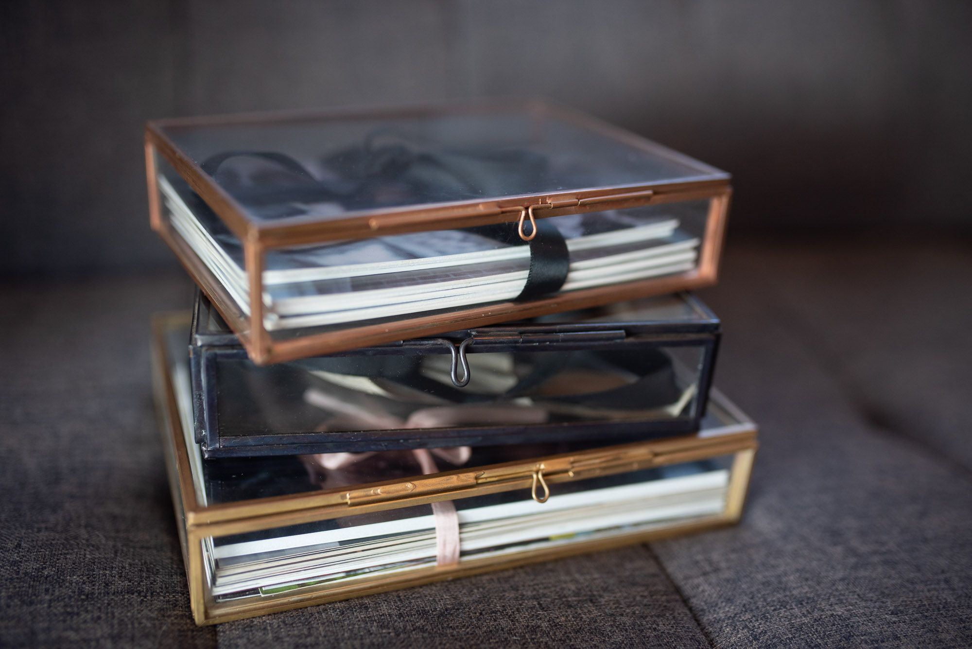 boudoir heirloom box