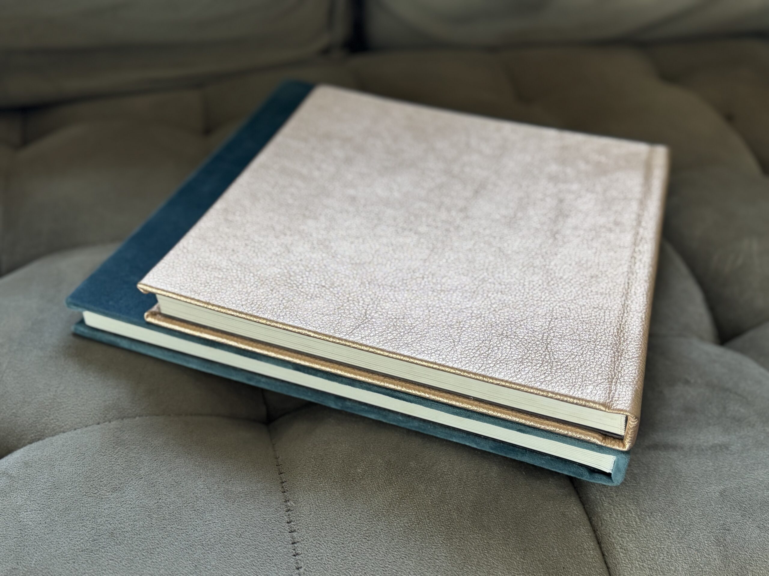 12x12 album