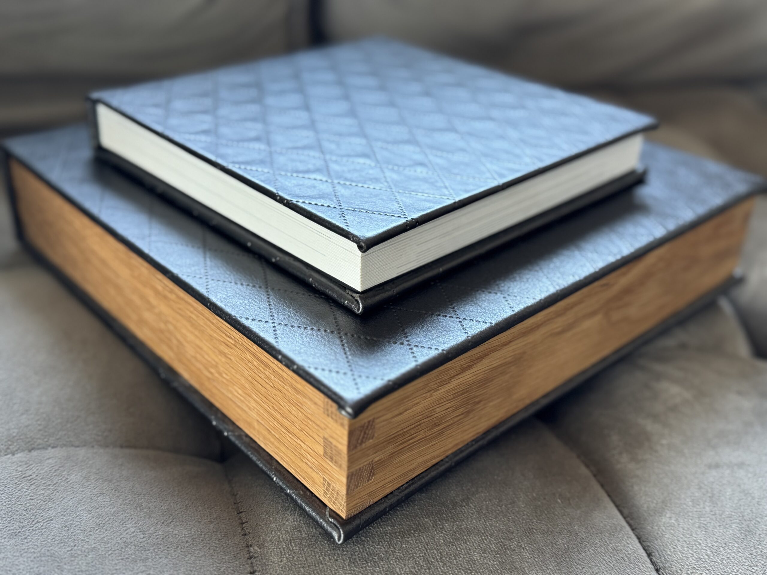 album box